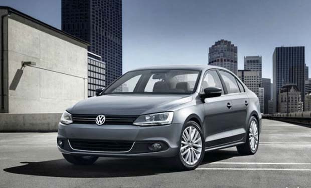 Jetta 2014 Preço