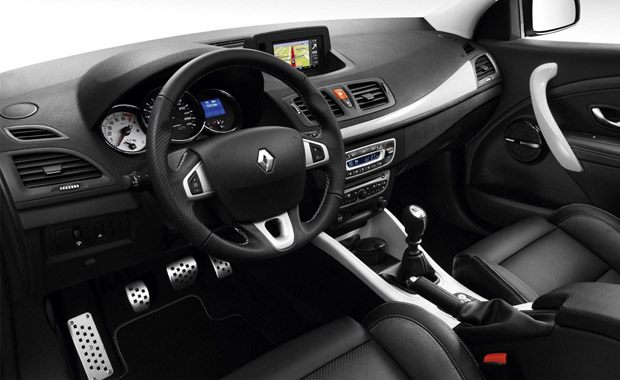 Renault FLuence 2013 automático