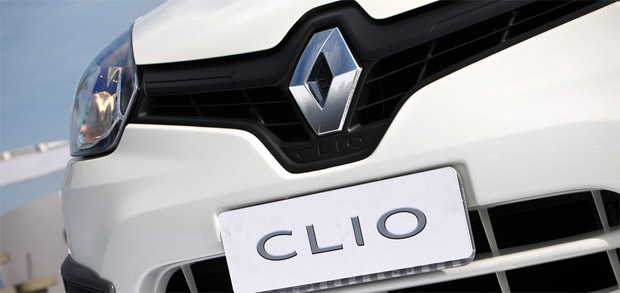 Clio 2013