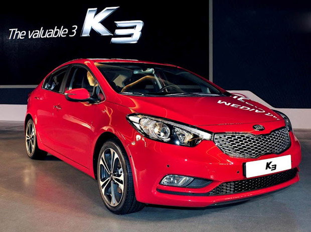 novo kia cerato 2013 valor preco