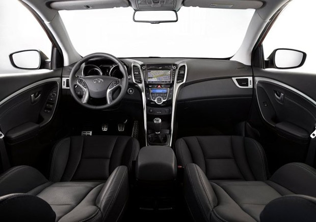 Hyundai-i30-interior