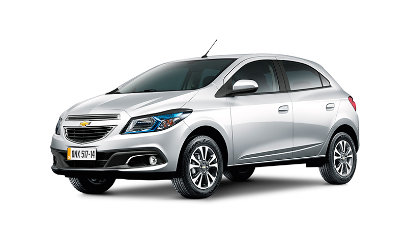 chevrolet onix carro mais vendido 2015